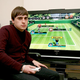 Jenkins makes room for new Wii tennis–based memories by eradicating moments from his high school graduation and a 1994 trip
to a local aquarium.